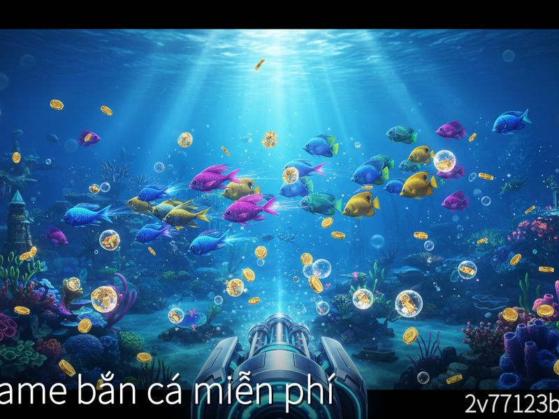 Tại sao nên tải game bắn cá miễn phí tại Bắn Cá Mới? Link tải an toàn uy tín