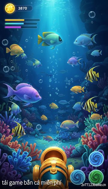 tải game bắn cá miễn phí screenshot 3